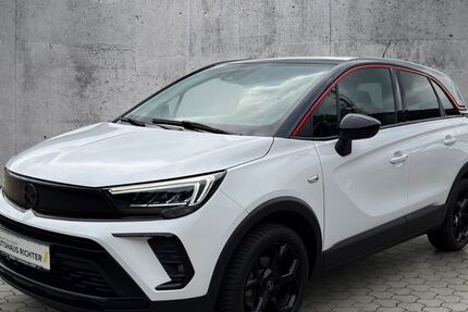 Opel Crossland (X) 6.927 km 16.590 &euro; Frankenberg 09669