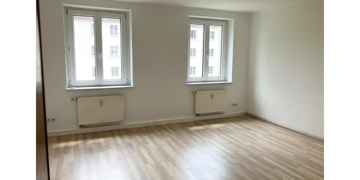 Etagenwohnung Niederwürschnitz - 3 Zimmer, 66 m&sup2;, 350&euro; | Angebot:26132617