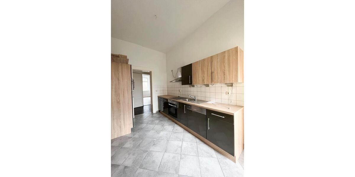 Erdgeschoßwohnung Chemnitz Bernsdorf - 3 Zimmer, 80 m&sup2;, 450&euro; | Angebot:26231452