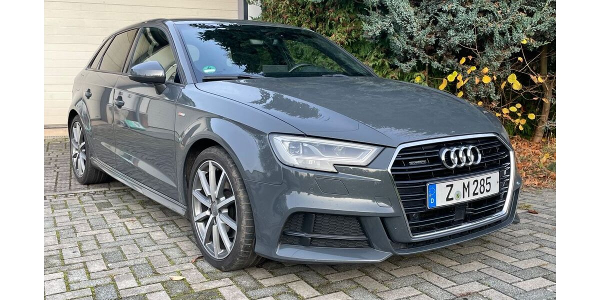 Audi A3 148.000 km 18.850 &euro; Mülsen 08132