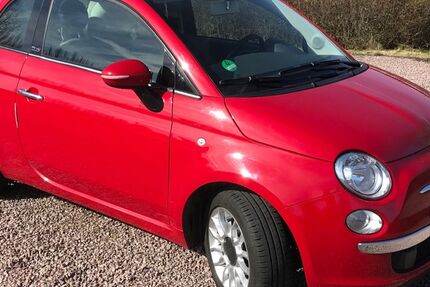 Fiat 500C 61.935 km 4.990 &euro; Waldheim 04736