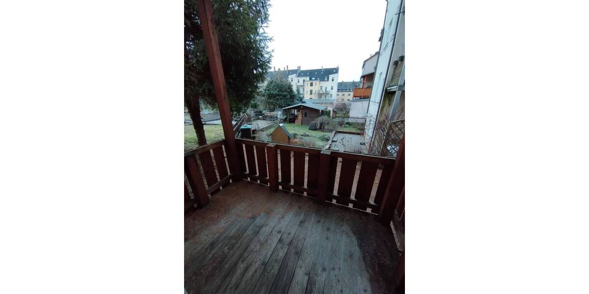 Großes MFH mit viel Potential in guter und ruhiger Lage! 1 zimmer