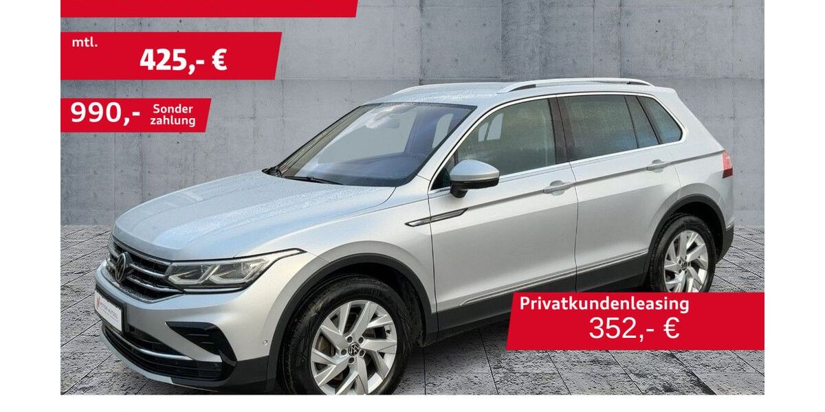 VW Tiguan 60.000 km 31.400 &euro; Chemnitz 09119