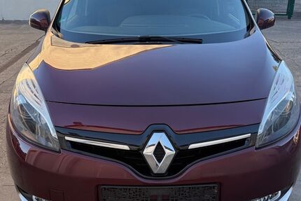Renault Scenic 170.318 km 3.700 &euro; Glauchau 08371
