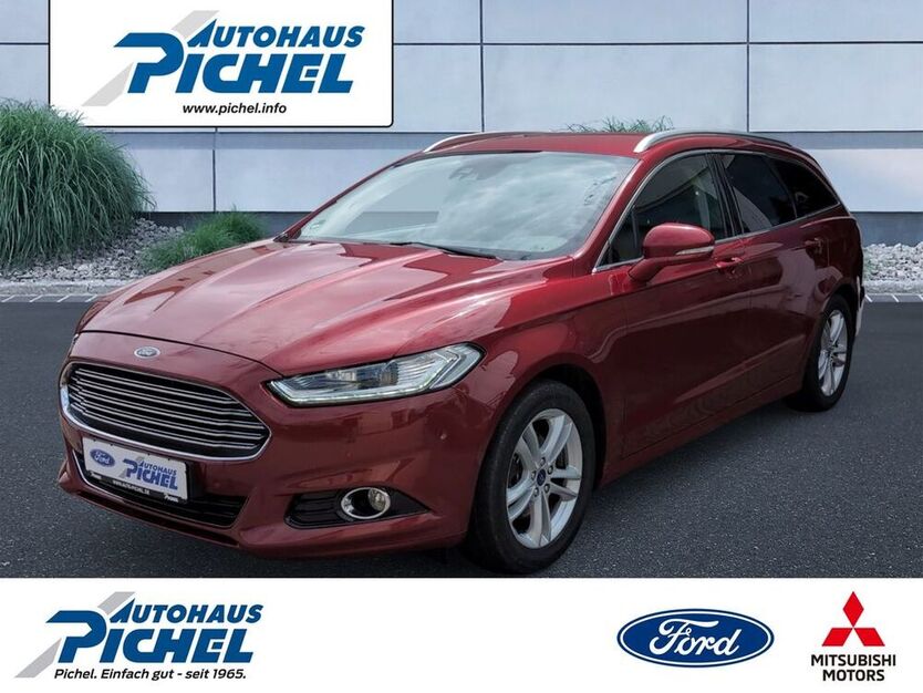 Mondeo