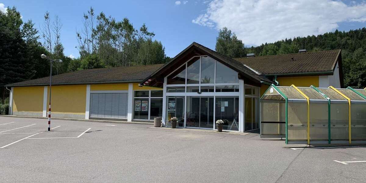 Gewerbeobjekt Pockau Nennigmühle - 320.000&euro; | Angebot:27048839