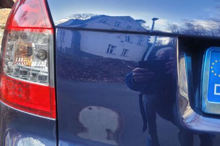 Audi A4 289.707 km 2.700 &euro; Markersdorf 09236