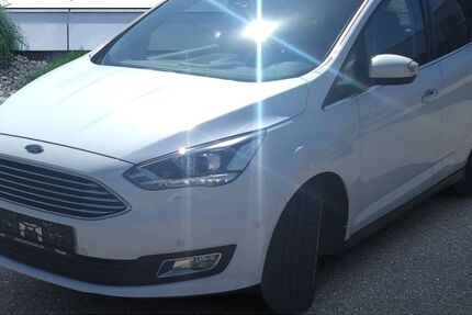 Ford C-Max 91.500 km 12.990 &euro; Hartmannsdorf 09232