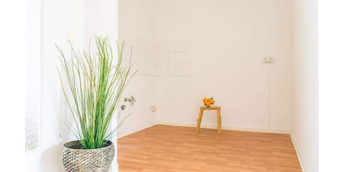 Etagenwohnung Chemnitz Kappel - 3 Zimmer, 56 m&sup2;, 319&euro; | Angebot:25703016