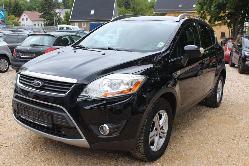 Kuga