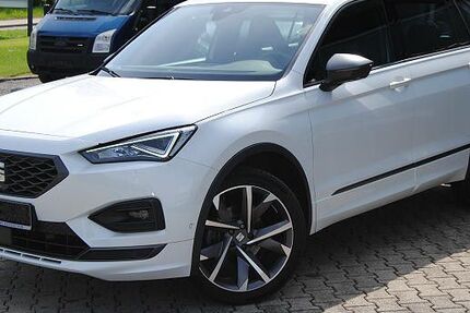 Seat Tarraco 64.691 km 26.990 &euro; Frankenberg 09669