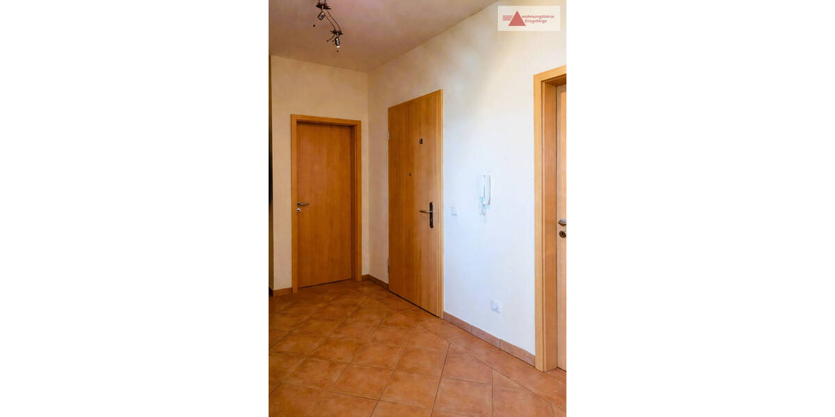 Etagenwohnung Erlau - 3 Zimmer, 107 m&sup2;, 149.000&euro; | Angebot:26643046