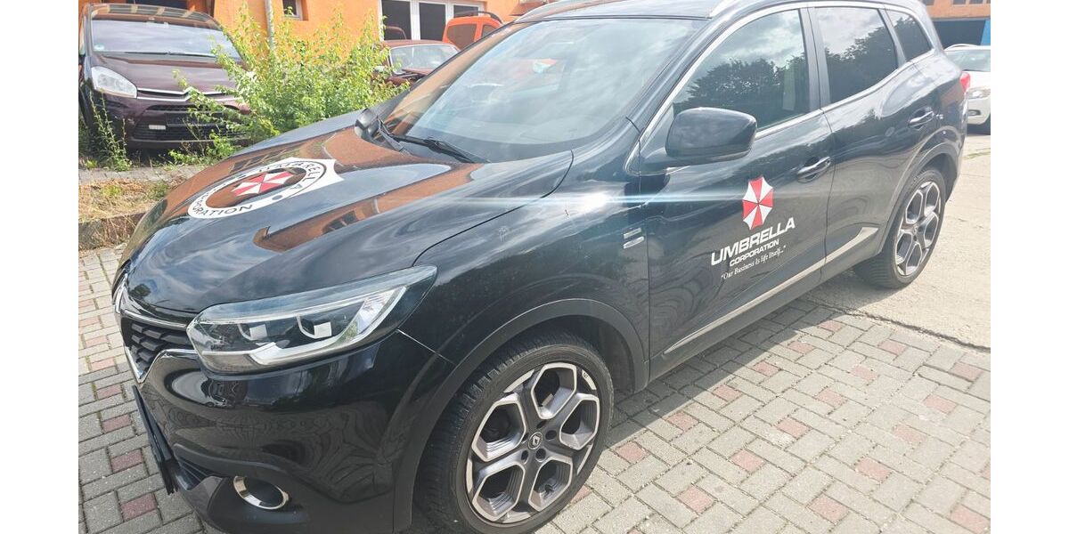 Renault Kadjar 88.065 km 7.990 &euro; Chemnitz 09114