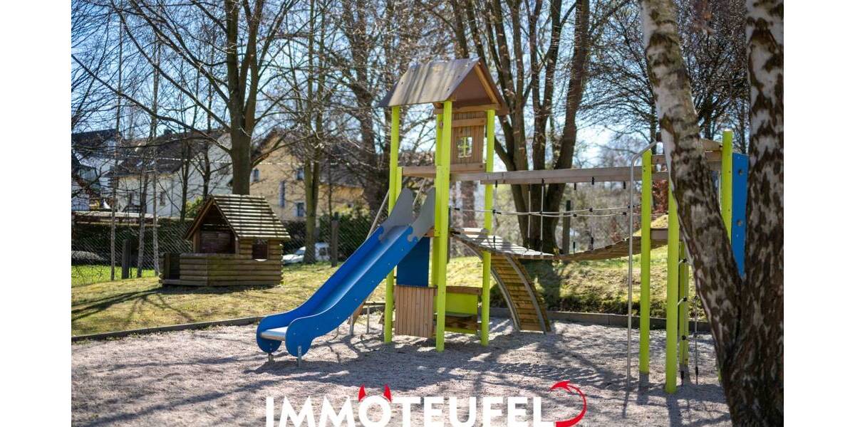 Doppelhaushälfte Lugau/Erzgebirge Ursprung - 4 Zimmer, 130 m&sup2;, 259.000&euro; | Angebot:26217784