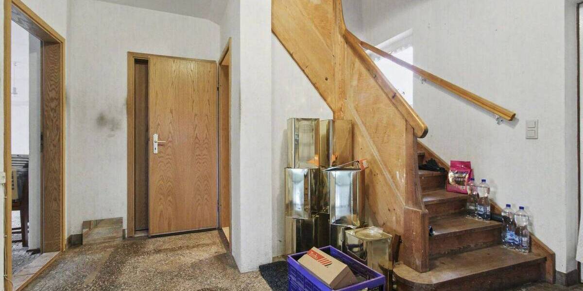 Einfamilienhaus Chemnitz Grüna - 5 Zimmer, 140 m&sup2;, 200.000&euro; | Angebot:26043972