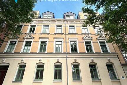 Wohnung Chemnitz Hilbersdorf - 2 Zimmer, 40 m&sup2;, 245&euro; | Angebot:26869741