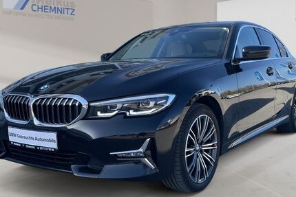 BMW 320 64.700 km 28.970 &euro; Chemnitz 09120