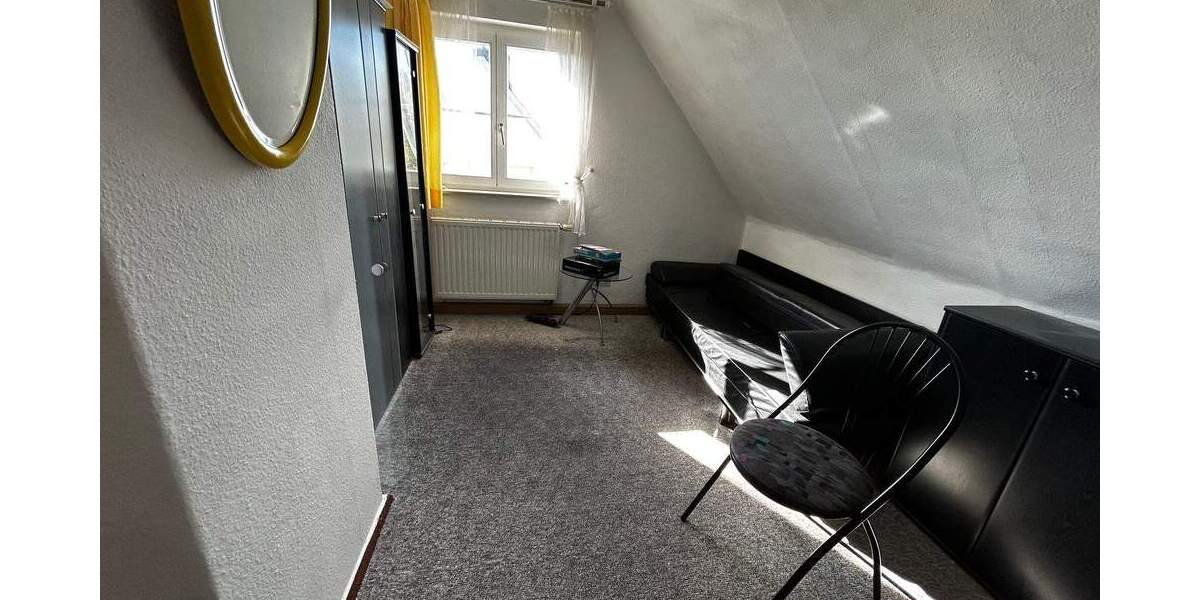 Wenn nicht jetzt, wann dann ? Doppelhaushälfte in gepflegter Wohnlage 4 zimmer