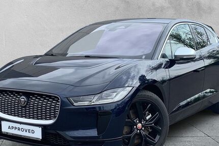 Jaguar I-Pace 7.200 km 53.900 € Chemnitz 09131