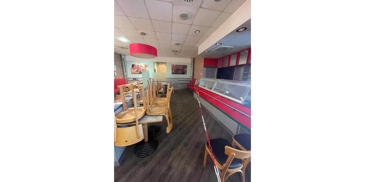 Gewerbeobjekt Frankenberg (Sachsen) - 750&euro; | Angebot:25544520