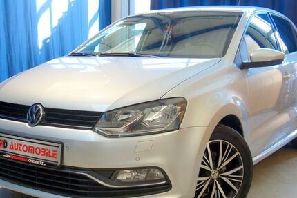 VW Polo 150.000 km 7.999 &euro; Chemnitz 09120