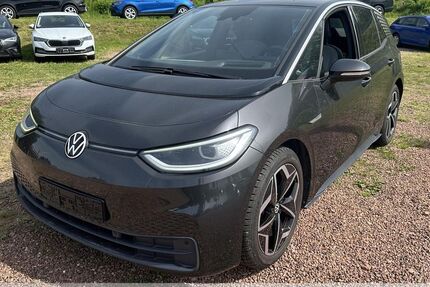 VW ID.3 46.495 km 24.899 &euro; Chemnitz 09125