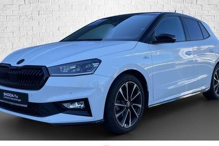 Skoda Fabia 15.000 km 23.990 &euro; Rochlitz 09306