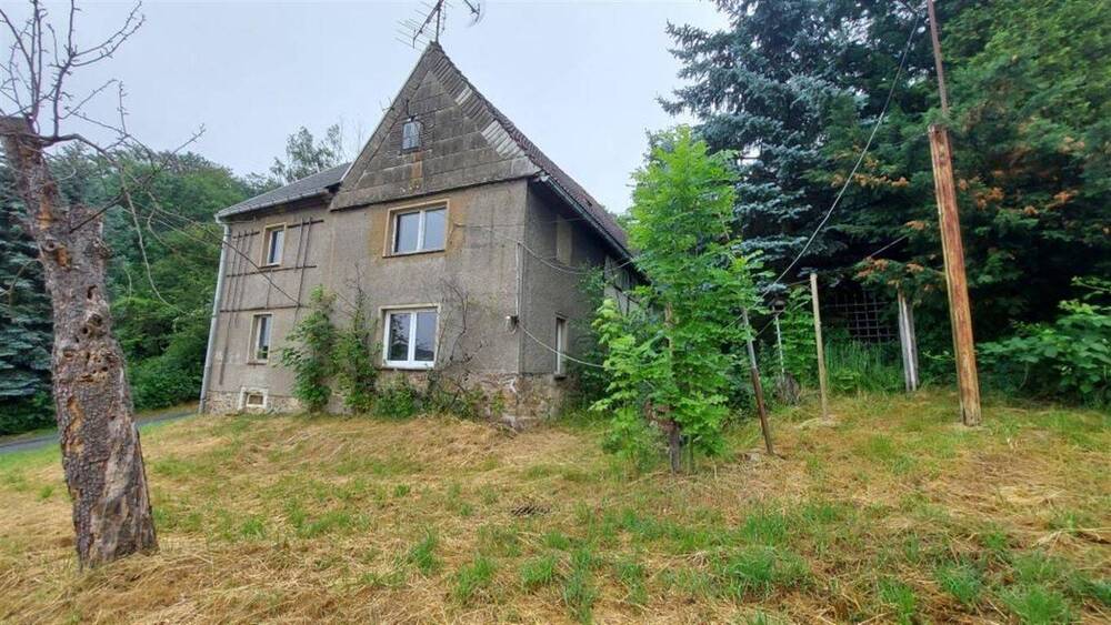 Grundstück Kriebstein Kriebethal - 52.000&euro; | Angebot:25697391