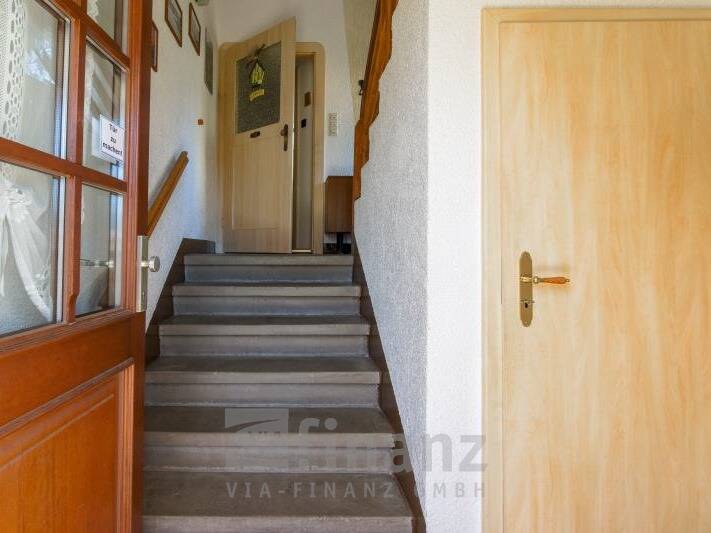 Einfamilienhaus Mülsen Thurm - 6 Zimmer, 139 m&sup2;, 149.500&euro; | Angebot:26273717