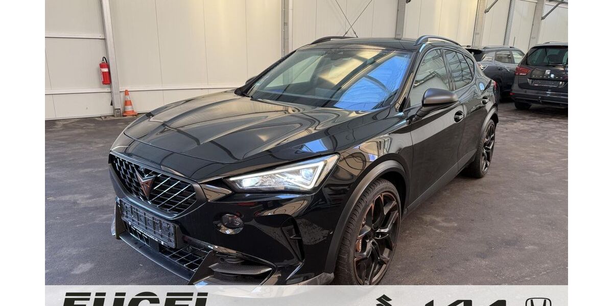Cupra Formentor 80.690 km 34.999 € Chemnitz - Mittelbach 09224