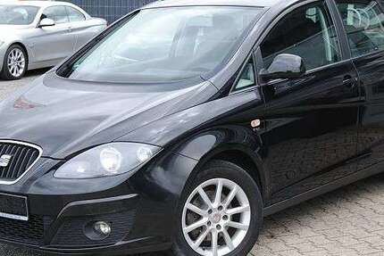 Seat Altea 130.206 km 2.990 &euro; Frankenberg 09669