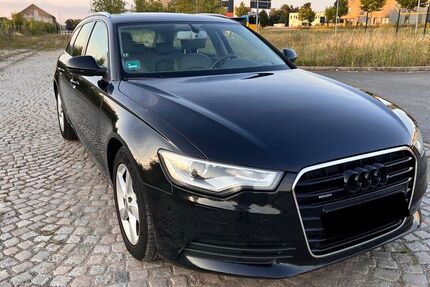 Audi A6 255.000 km 8.497 &euro; Chemnitz 09111