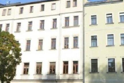 provisionsfrei - vermietete 2-Zimmer-Eigentumswohnung mit Balkon 2 zimmer