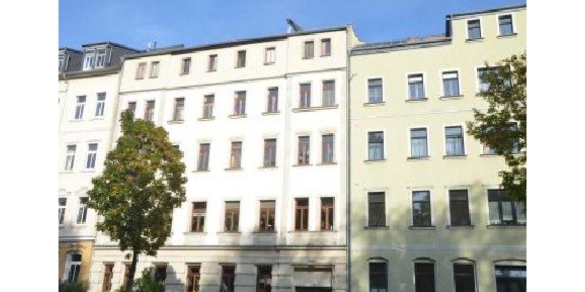 provisionsfrei - vermietete 2-Zimmer-Eigentumswohnung mit Balkon 2 zimmer