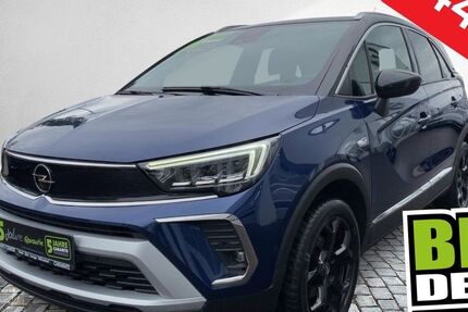 Opel Crossland (X) 37.801 km 17.901 &euro; Chemnitz 09116