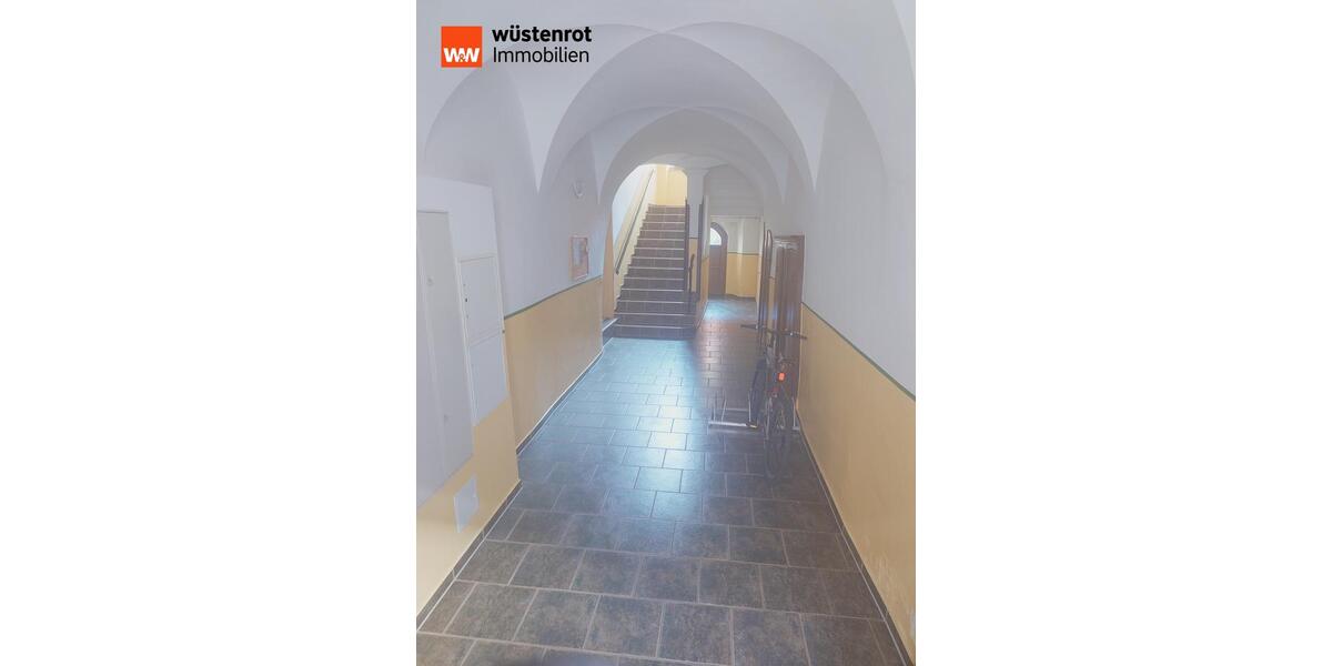 Etagenwohnung Oederan - 1 Zimmer, 43 m&sup2;, 240&euro; | Angebot:25867448