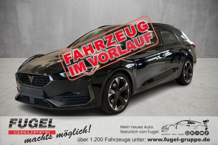 Cupra Leon 47.380 km 21.999 &euro; Chemnitz - Mittelbach 09224