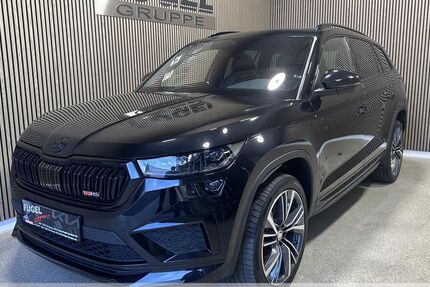 Skoda Kodiaq 52.800 km 38.999 &euro; Chemnitz 09125