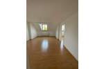 hübsche 2-Raum DG-Wohnung mit Balkon in ruhiger Lage