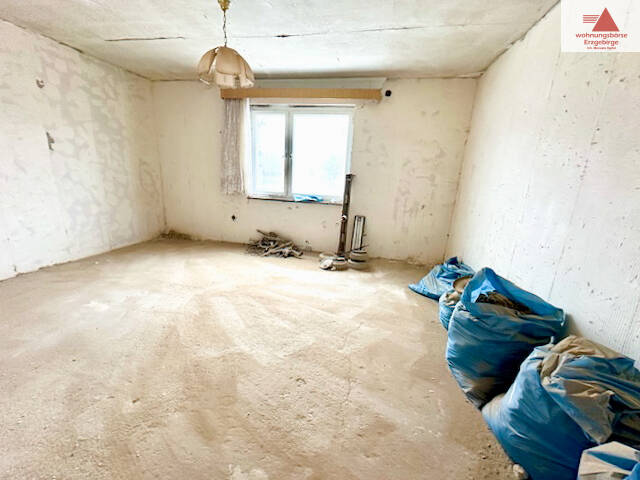 Einfamilienhaus Tannenberg - 1 Zimmer, 120 m&sup2;, 39.000&euro; | Angebot:25688217