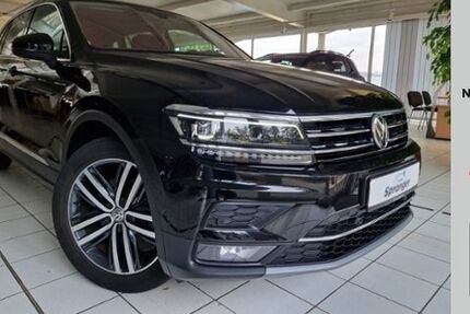 VW Tiguan 50.897 km 25.890 &euro; Glauchau 08371