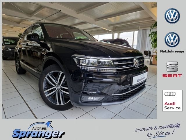 VW Tiguan 50.897 km 25.890 &euro; Glauchau 08371
