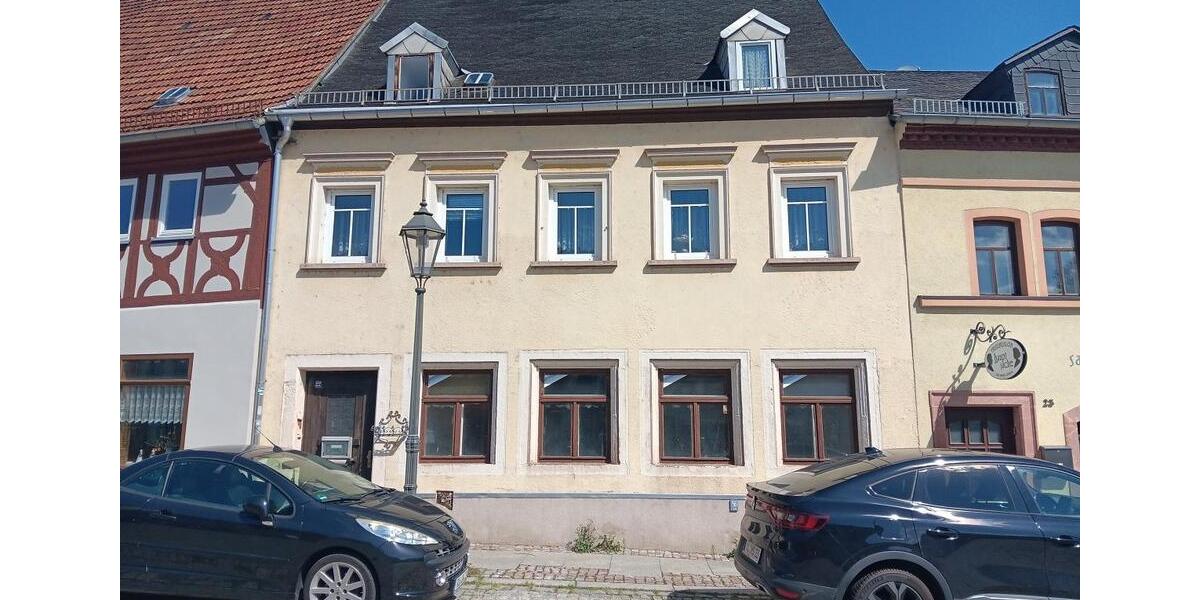 Reihenhaus Rochlitz - 40.000&euro; | Angebot:27085588