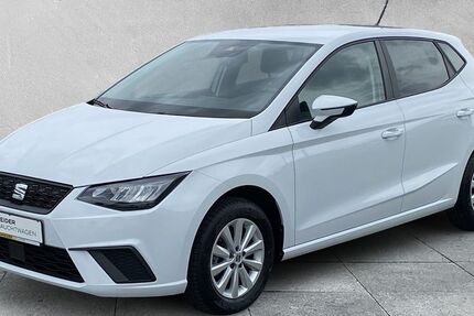 Seat Ibiza 12.760 km 18.990 &euro; Marienberg 09496
