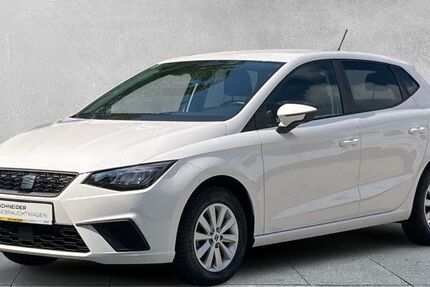 Seat Ibiza 42.375 km 17.850 &euro; Chemnitz 09113
