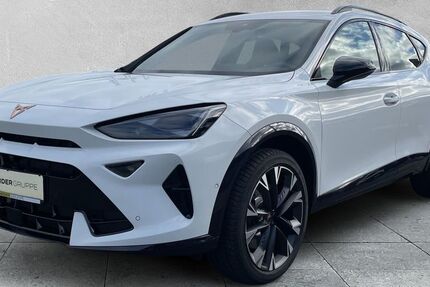 Cupra Formentor 5.000 km 45.490 &euro; Chemnitz 09113