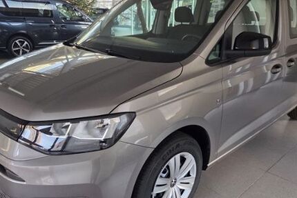 VW Caddy 1.500 km 29.690 &euro; Chemnitz 09116