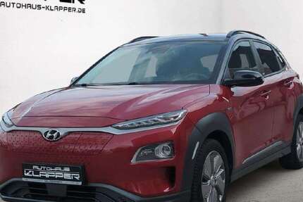 Hyundai KONA 26.684 km 19.990 &euro; Chemnitz 09116