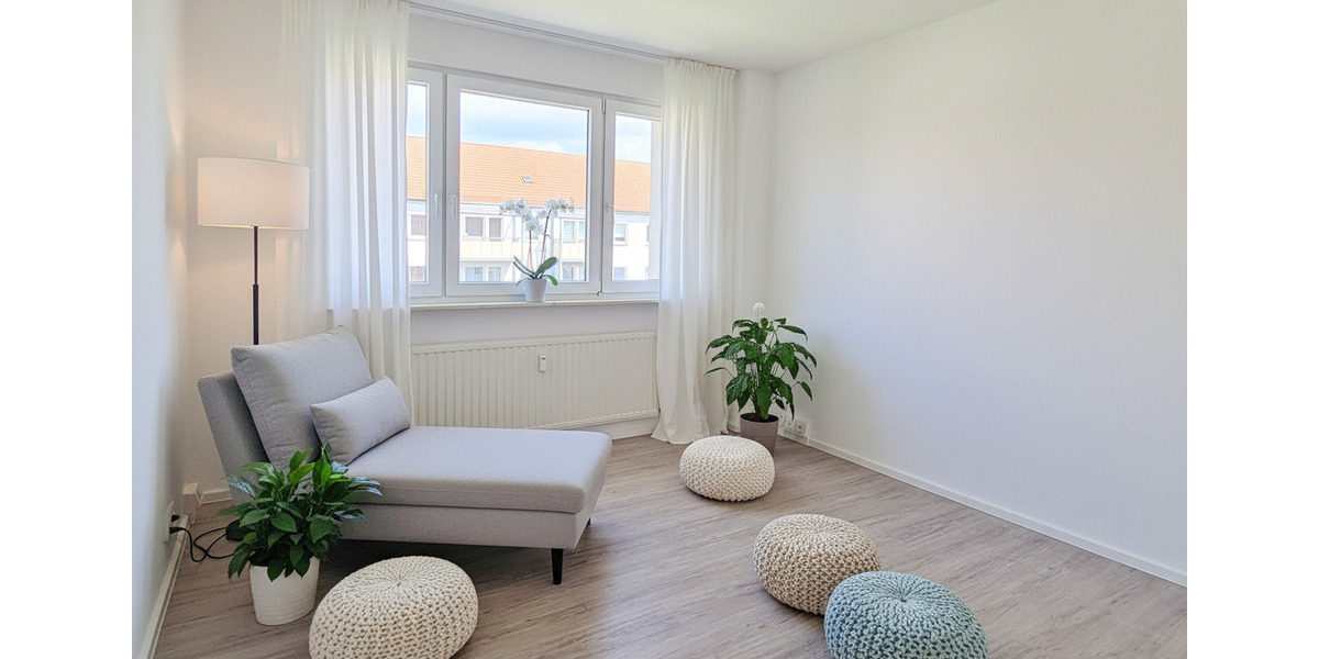 Etagenwohnung Chemnitz Wittgensdorf - 3 Zimmer, 59 m&sup2;, 325&euro; | Angebot:26066740