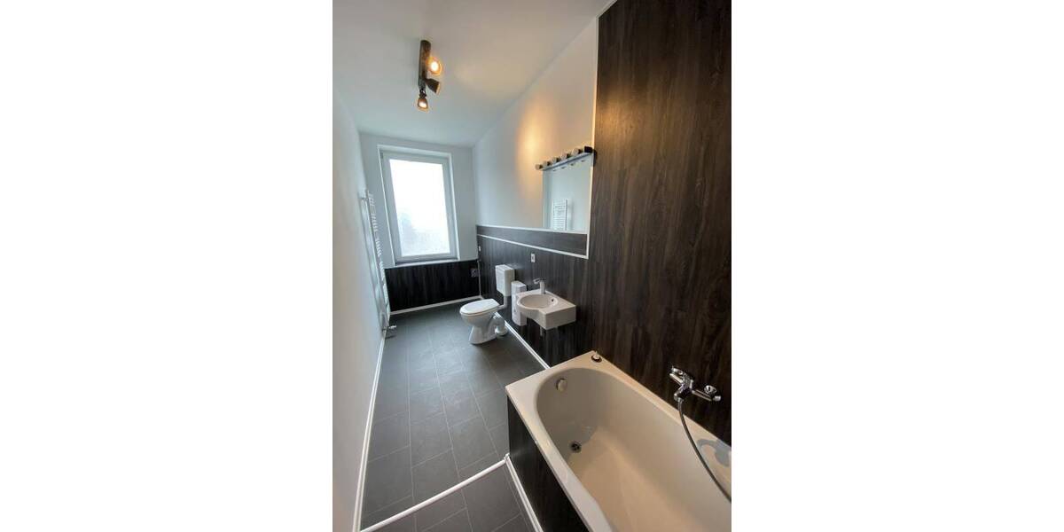 Etagenwohnung Mittweida - 2 Zimmer, 40 m&sup2;, 360&euro; | Angebot:26841119
